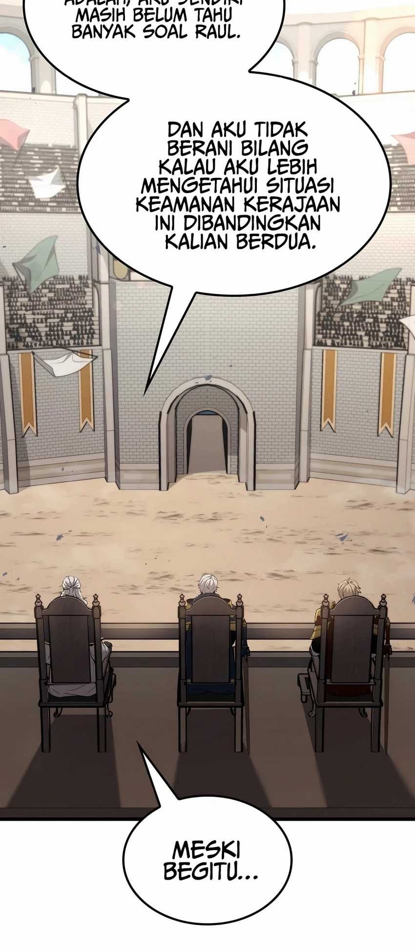 The Count’s Youngest Son Is A Player! Chapter 54 Gambar 52