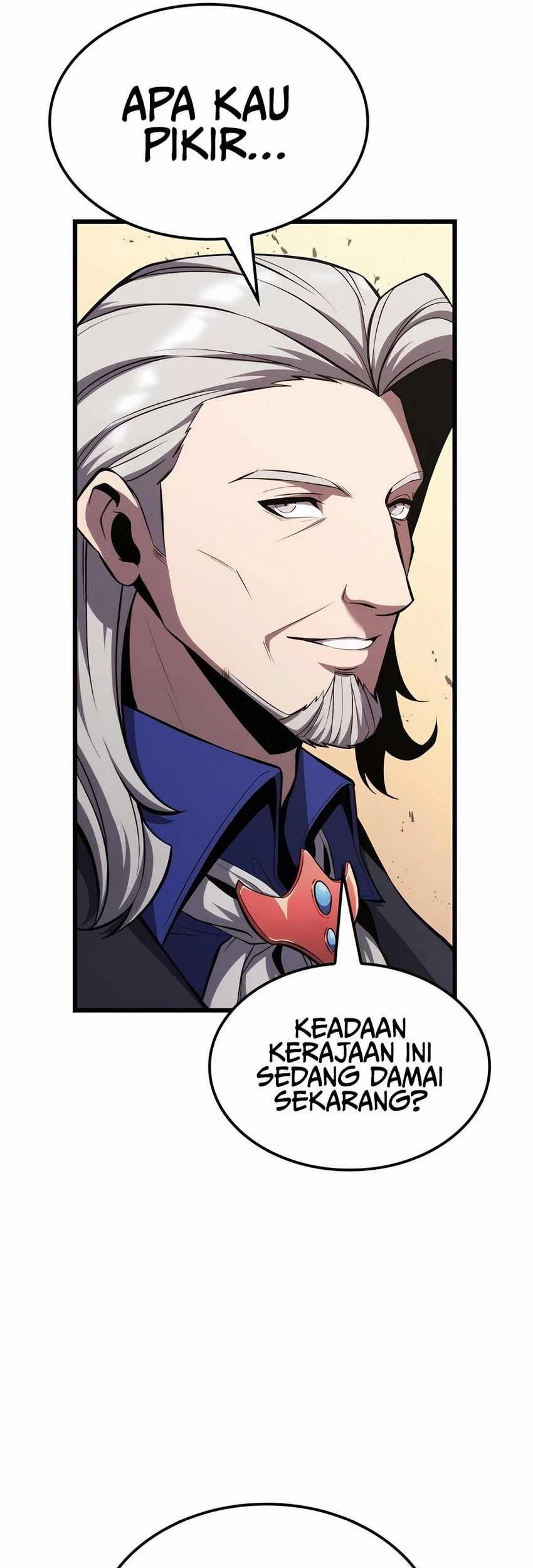 The Count’s Youngest Son Is A Player! Chapter 54 Gambar 49