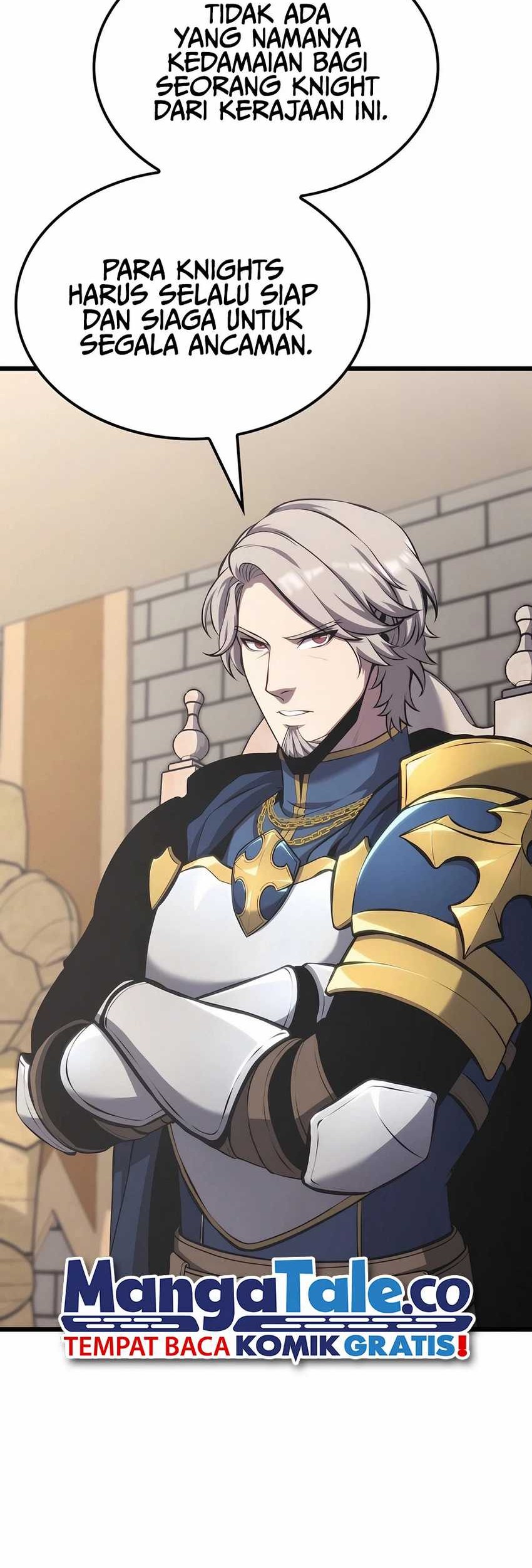 The Count’s Youngest Son Is A Player! Chapter 54 Gambar 50