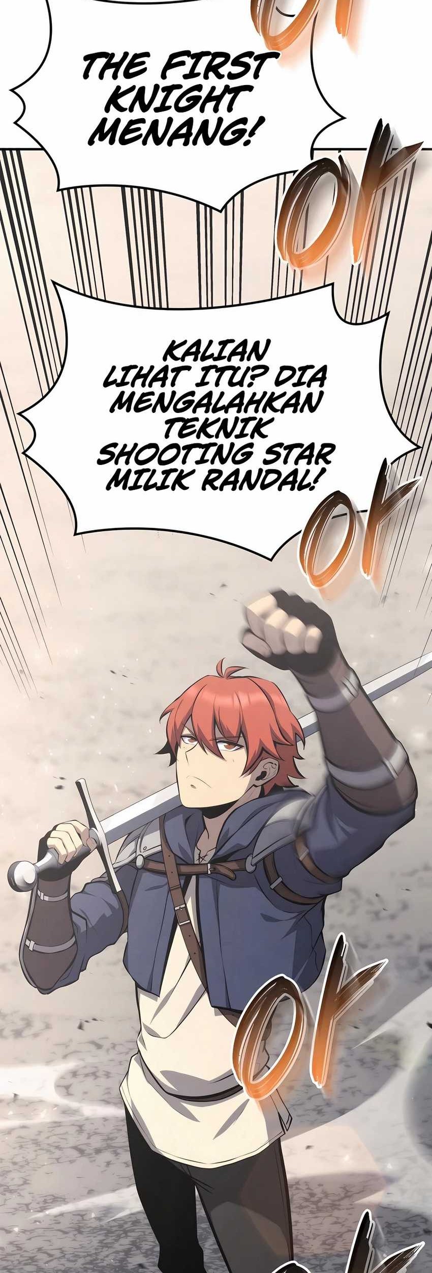 Manhwa The Count’s Youngest Son Is A Player! Chapter 54 gambar nomor 2