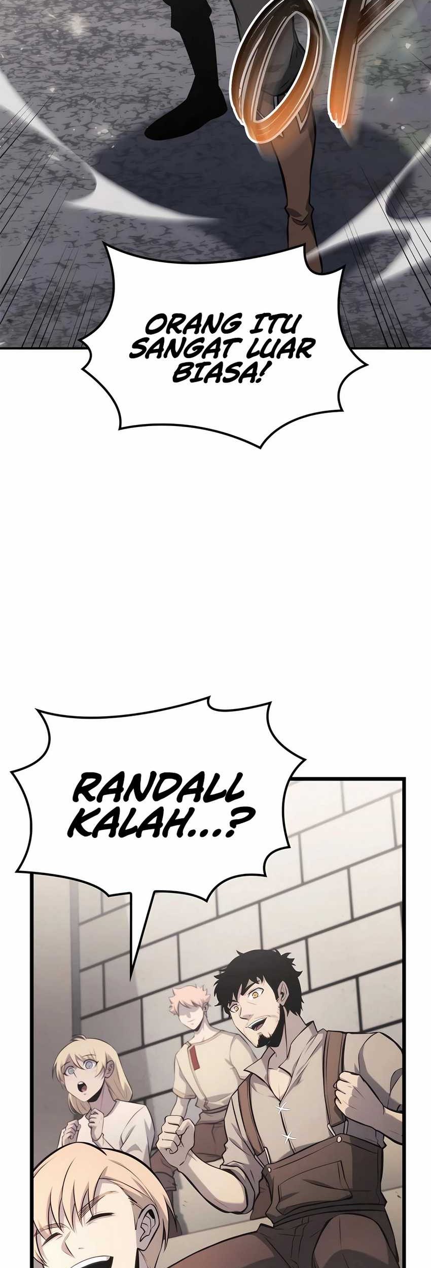 The Count’s Youngest Son Is A Player! Chapter 54 Gambar 3