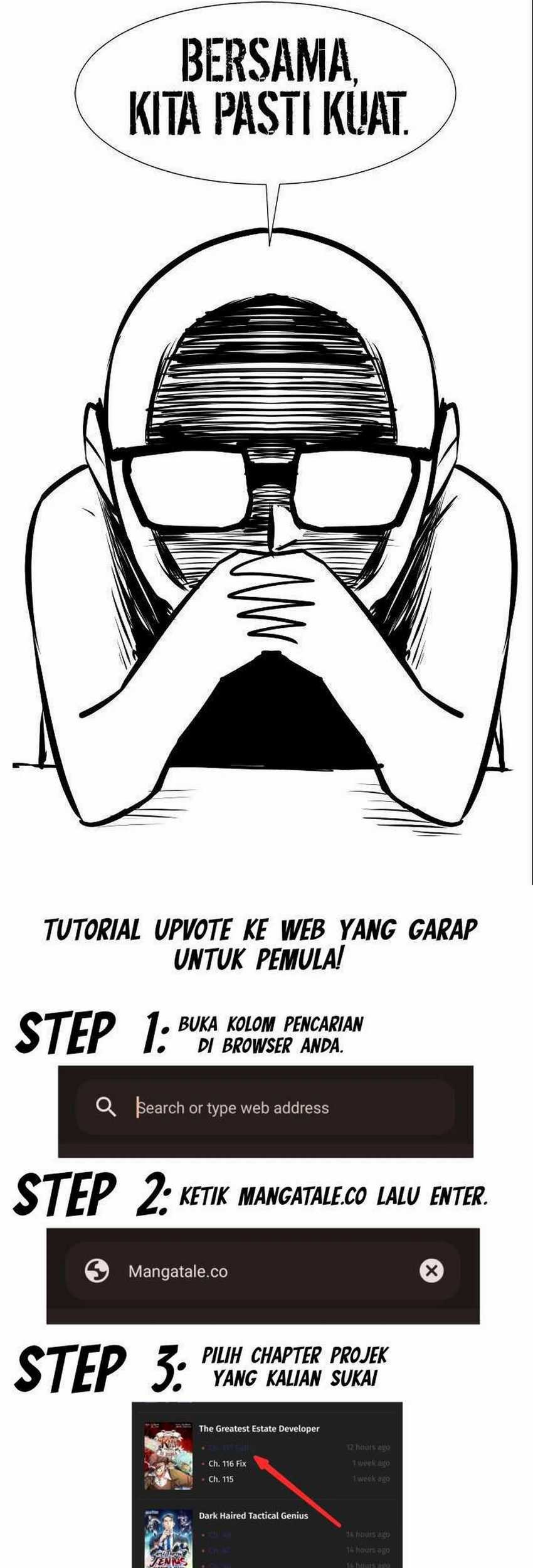 The Count’s Youngest Son Is A Player! Chapter 54 Gambar 77