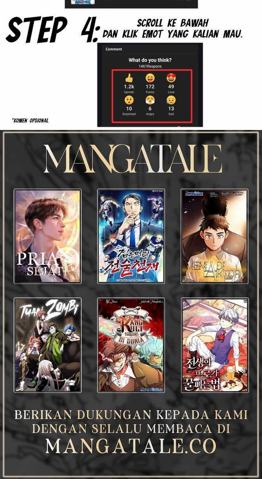 The Count’s Youngest Son Is A Player! Chapter 54 Gambar 78