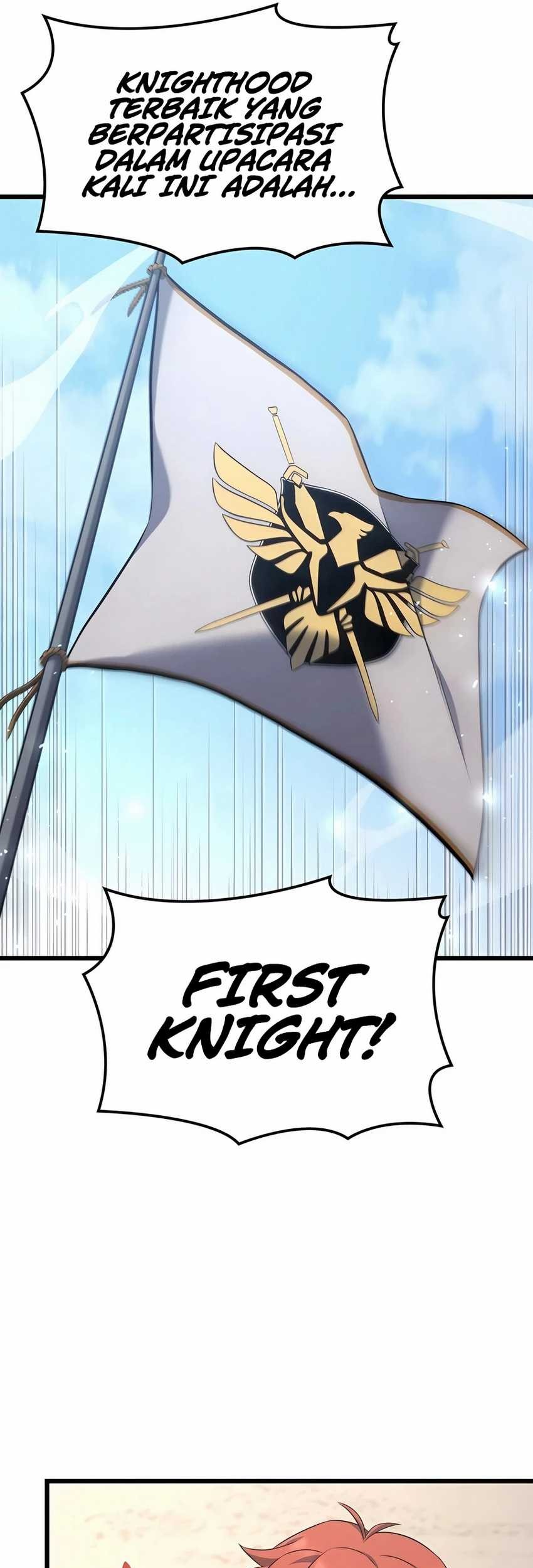 The Count’s Youngest Son Is A Player! Chapter 54 Gambar 5