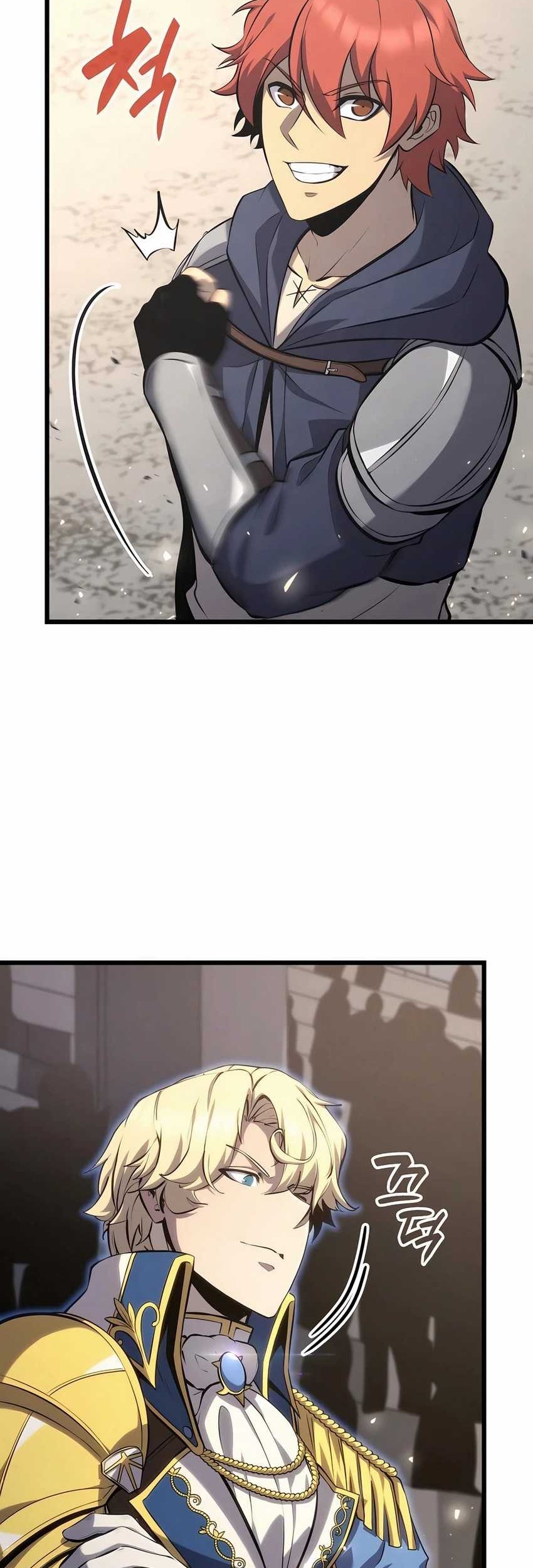 The Count’s Youngest Son Is A Player! Chapter 54 Gambar 6