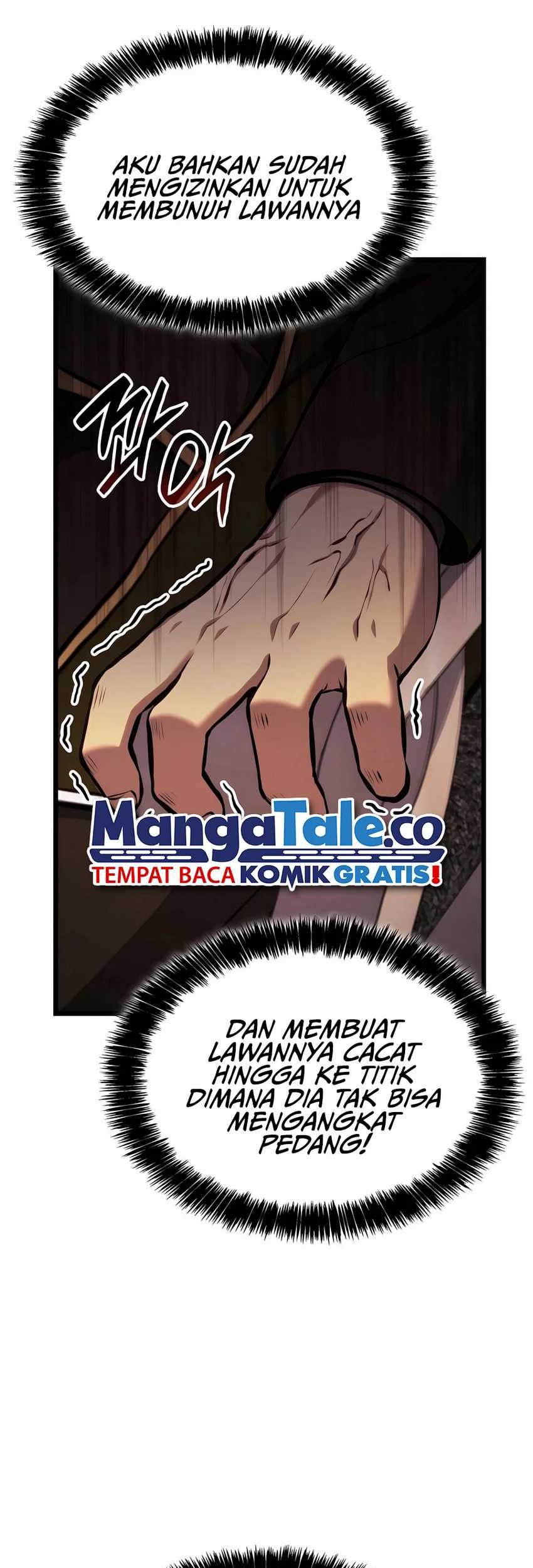 The Count’s Youngest Son Is A Player! Chapter 54 Gambar 11