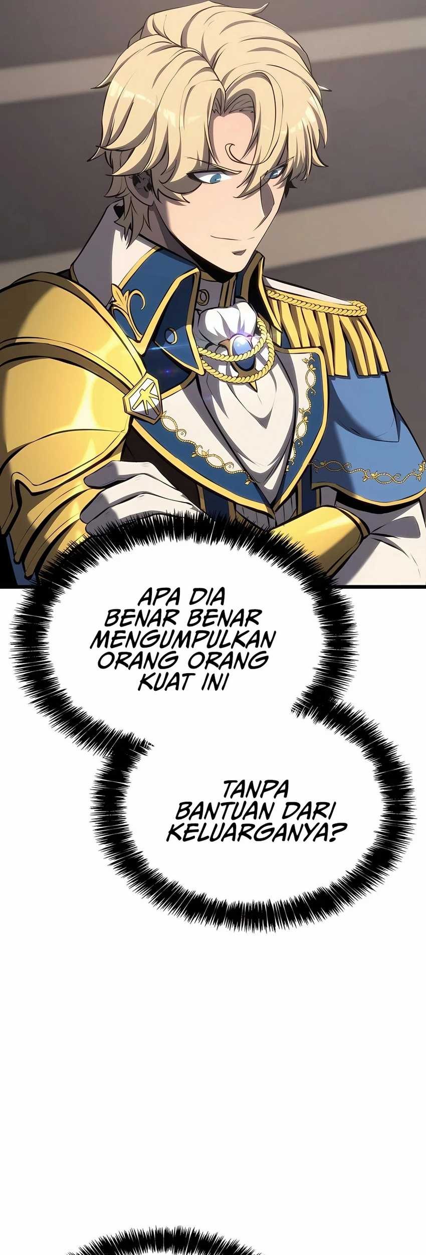 The Count’s Youngest Son Is A Player! Chapter 54 Gambar 13