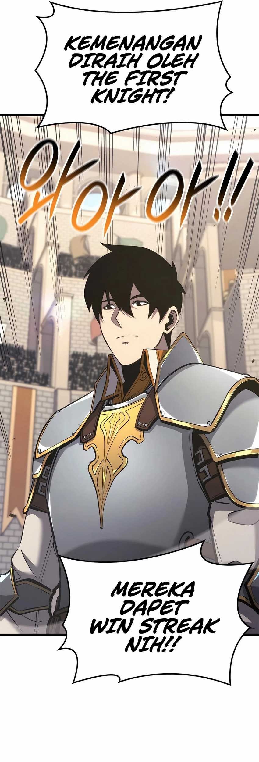 The Count’s Youngest Son Is A Player! Chapter 54 Gambar 29