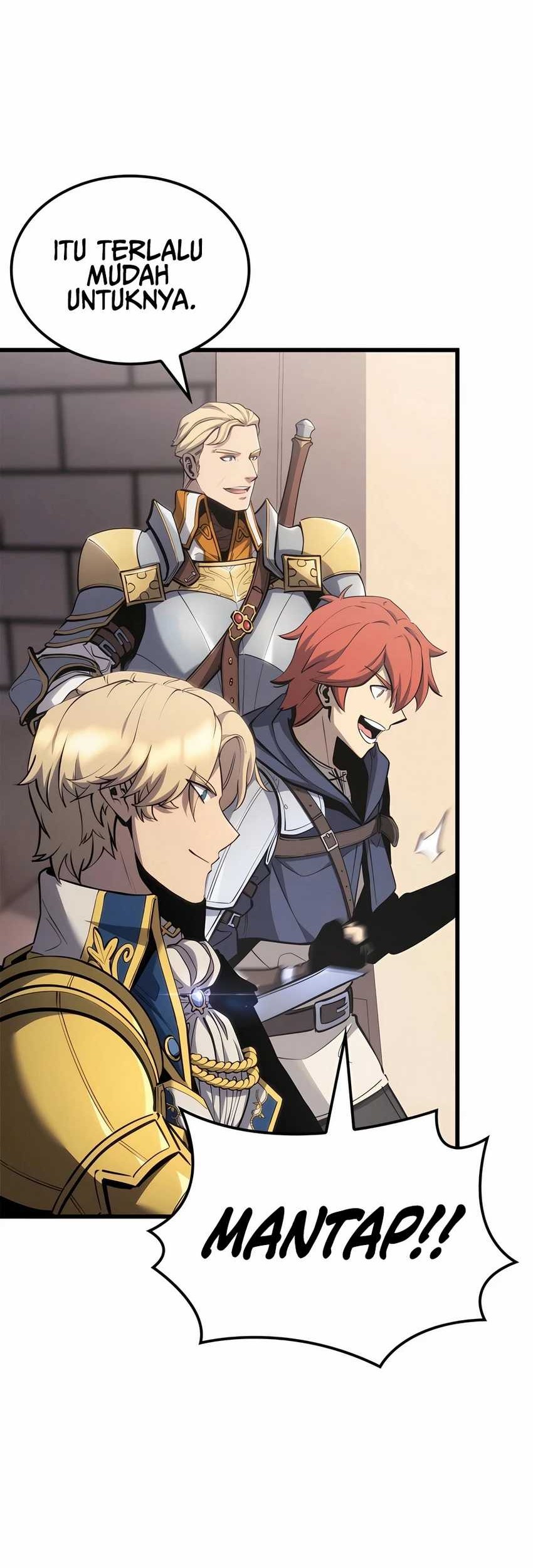 The Count’s Youngest Son Is A Player! Chapter 54 Gambar 30