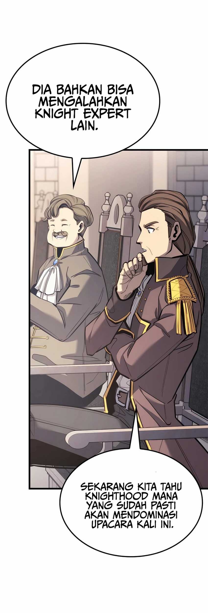 The Count’s Youngest Son Is A Player! Chapter 54 Gambar 31