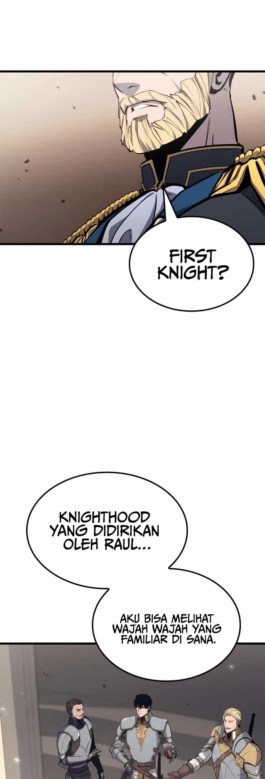 The Count’s Youngest Son Is A Player! Chapter 54 Gambar 33