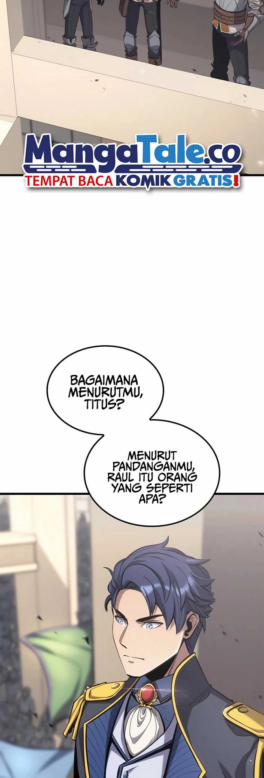 The Count’s Youngest Son Is A Player! Chapter 54 Gambar 34