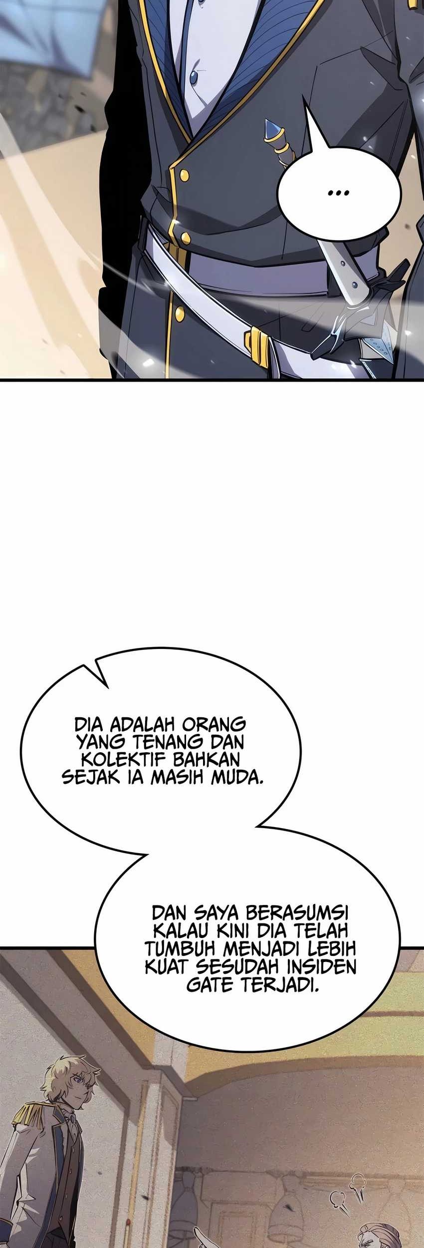 The Count’s Youngest Son Is A Player! Chapter 54 Gambar 35