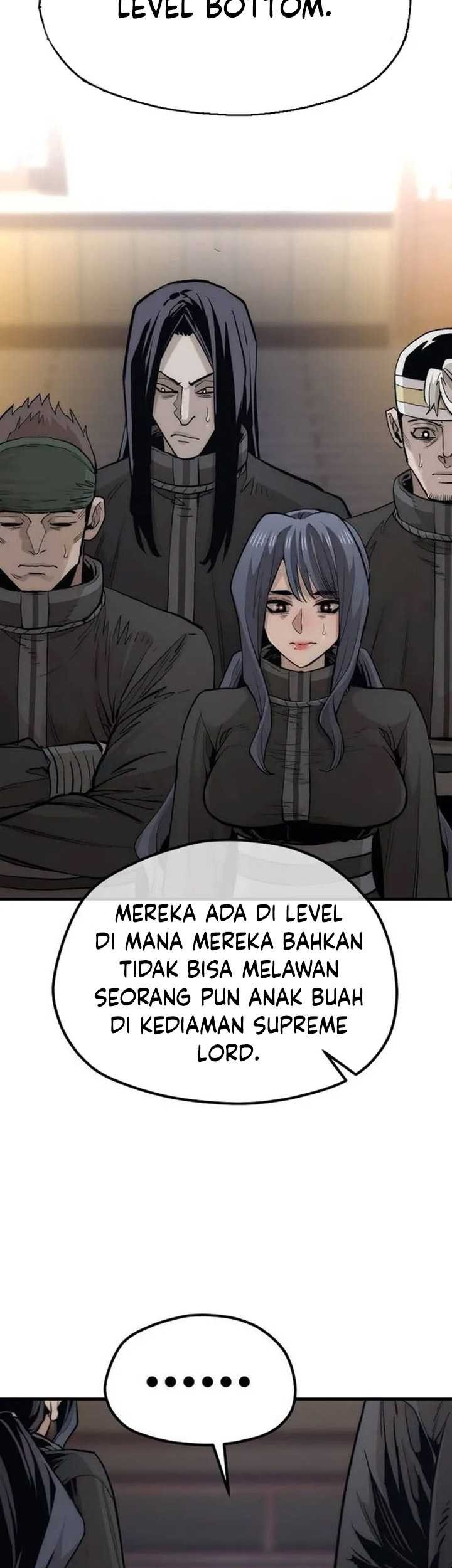 Heavenly Demon Cultivation Simulation Chapter 113 Gambar 18