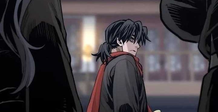 Heavenly Demon Cultivation Simulation Chapter 113 Gambar 19