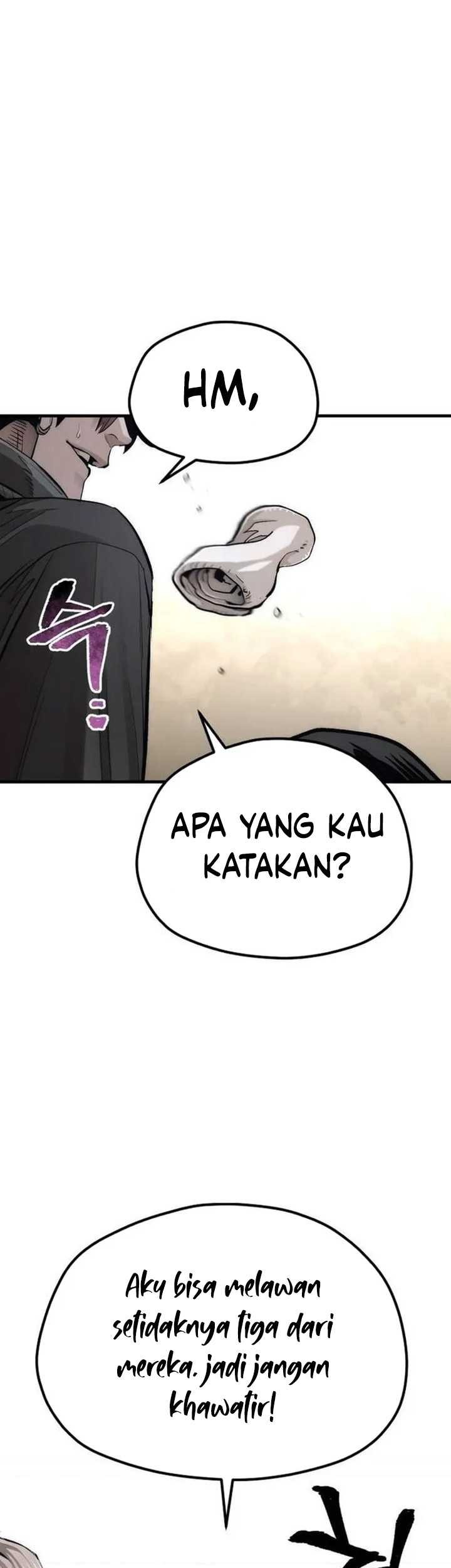 Heavenly Demon Cultivation Simulation Chapter 113 Gambar 22