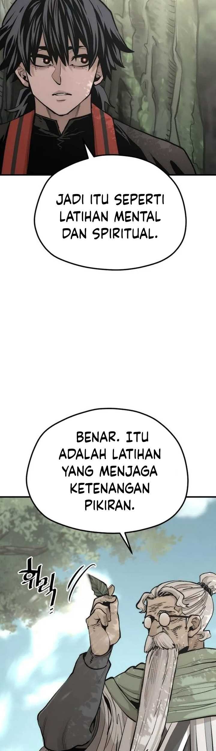 Heavenly Demon Cultivation Simulation Chapter 113 Gambar 46