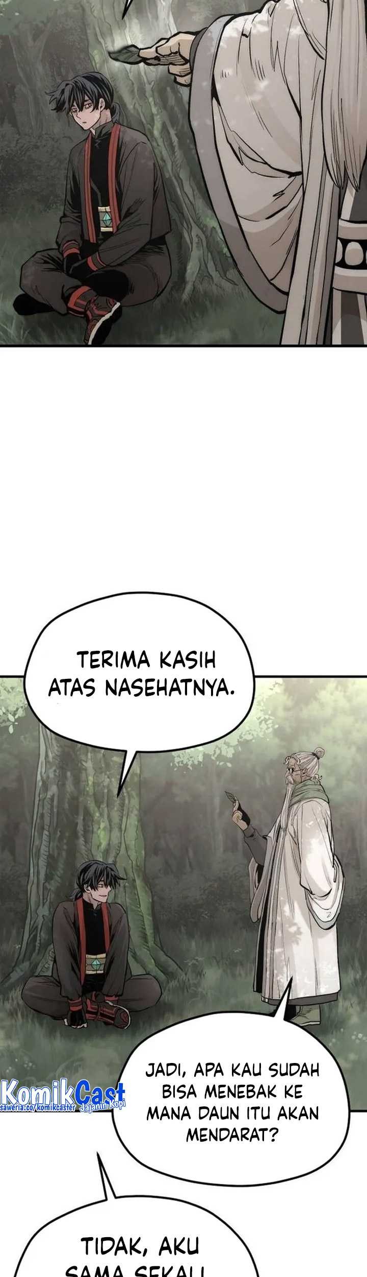 Heavenly Demon Cultivation Simulation Chapter 113 Gambar 50