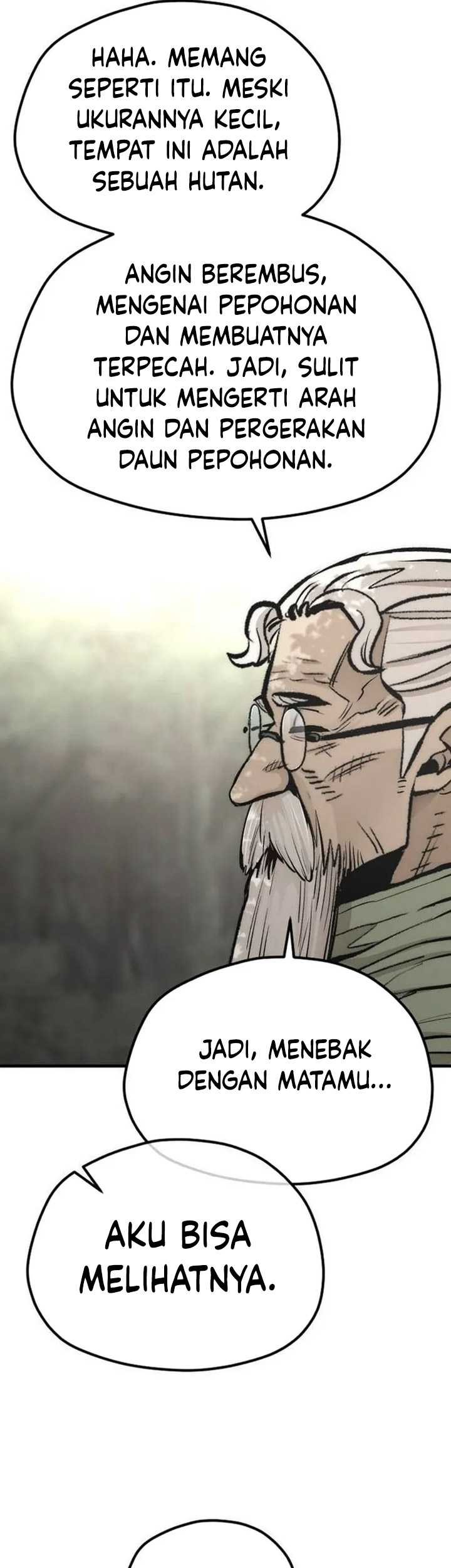 Heavenly Demon Cultivation Simulation Chapter 113 Gambar 52