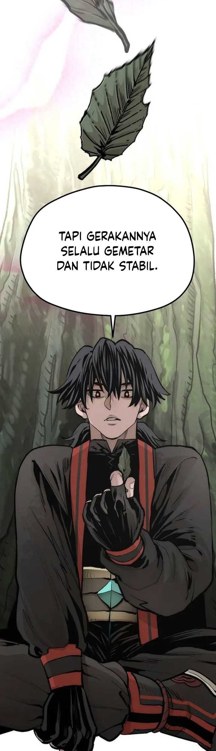 Heavenly Demon Cultivation Simulation Chapter 113 Gambar 56