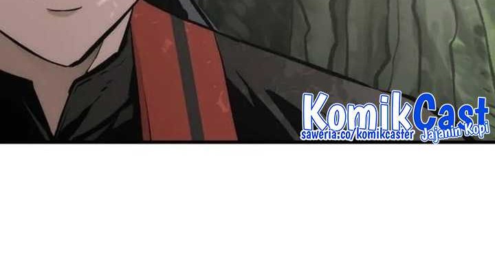 Heavenly Demon Cultivation Simulation Chapter 113 Gambar 43