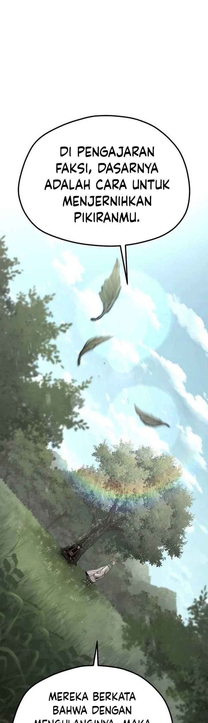 Heavenly Demon Cultivation Simulation Chapter 113 Gambar 44