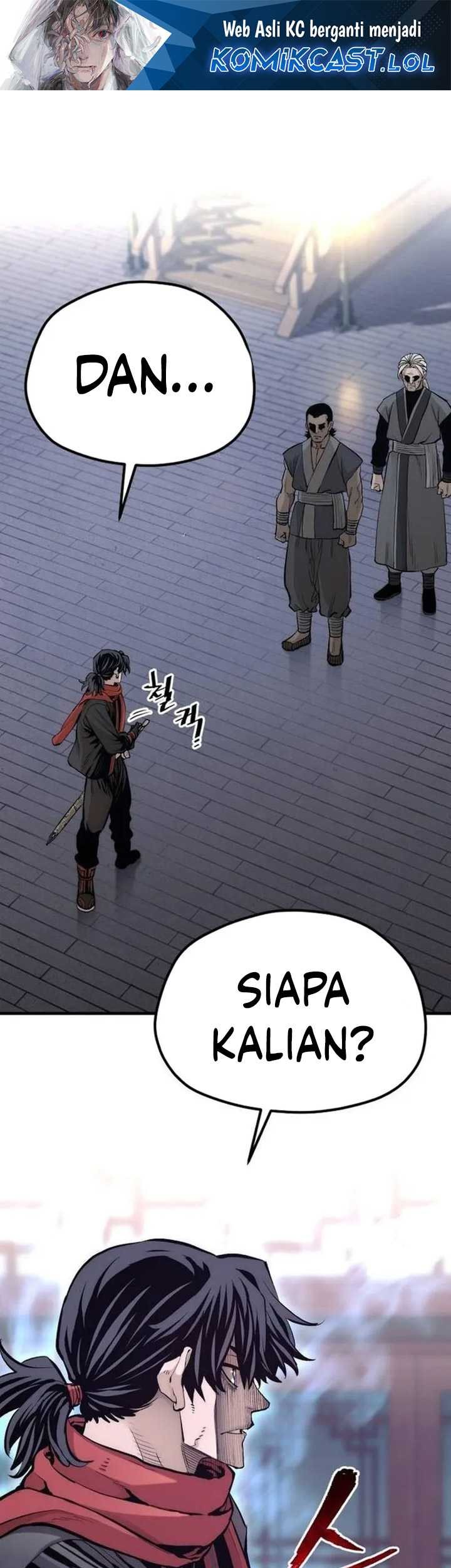 Manhwa Heavenly Demon Cultivation Simulation Chapter 113 gambar nomor 2