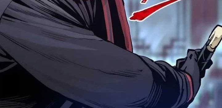 Heavenly Demon Cultivation Simulation Chapter 113 Gambar 3