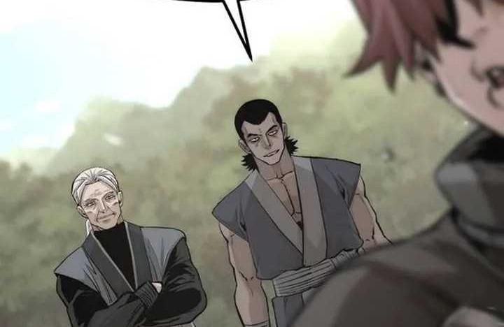 Heavenly Demon Cultivation Simulation Chapter 113 Gambar 73