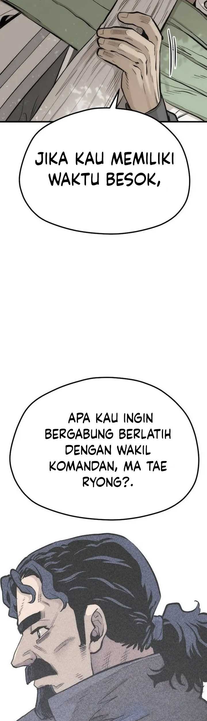 Heavenly Demon Cultivation Simulation Chapter 113 Gambar 60