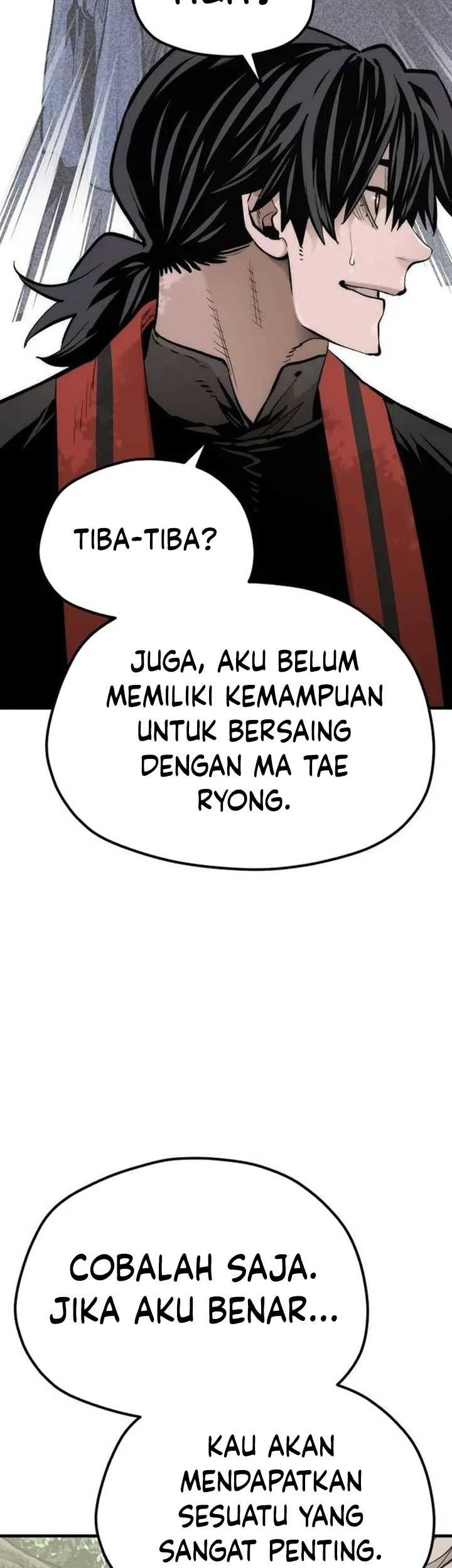 Heavenly Demon Cultivation Simulation Chapter 113 Gambar 62