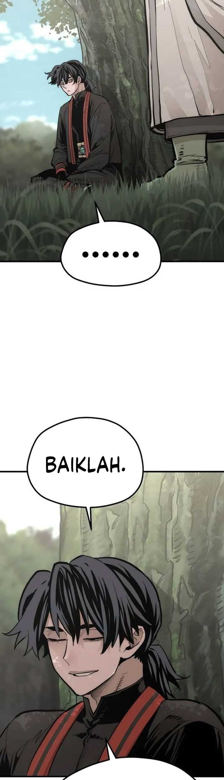 Heavenly Demon Cultivation Simulation Chapter 113 Gambar 64