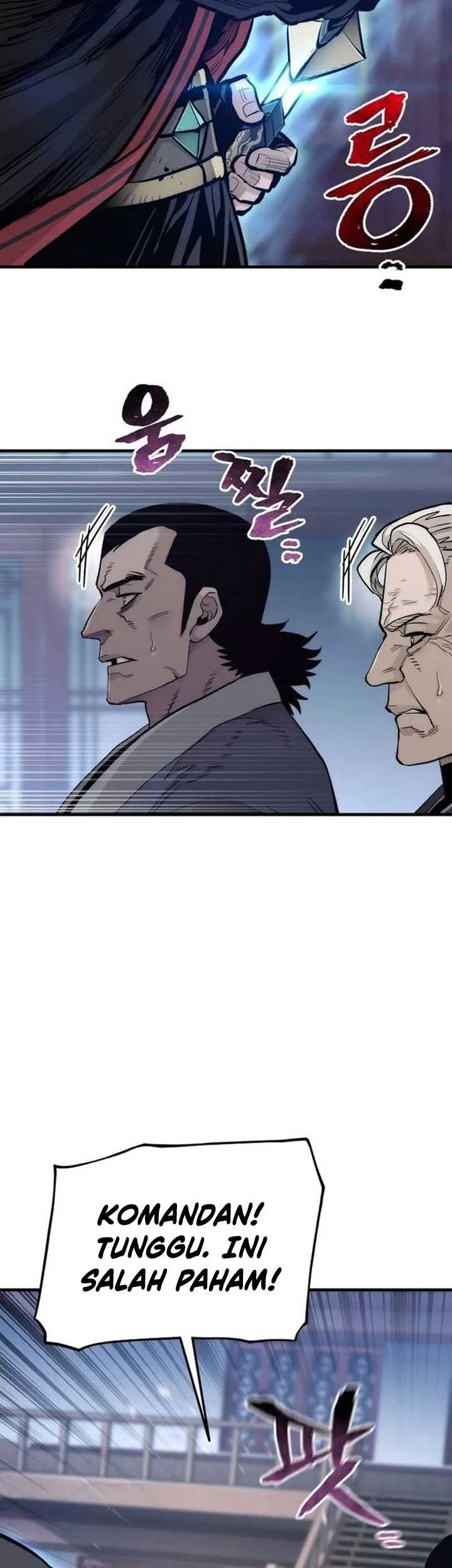 Heavenly Demon Cultivation Simulation Chapter 113 Gambar 4