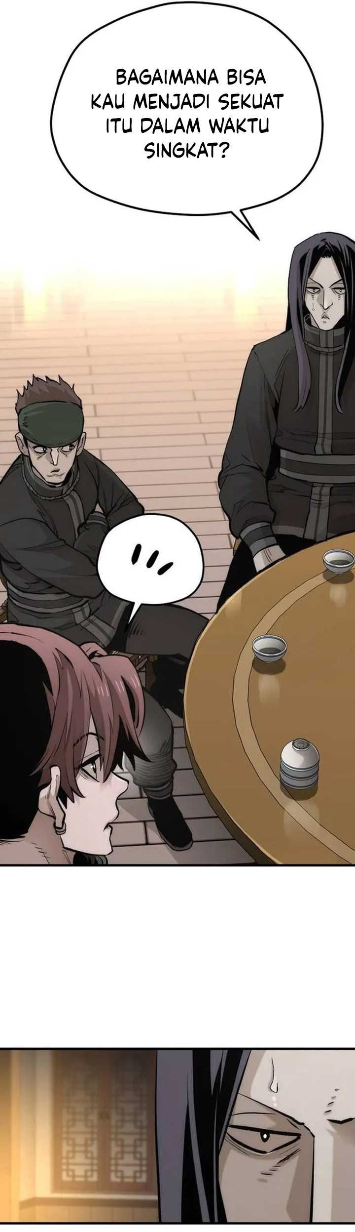 Heavenly Demon Cultivation Simulation Chapter 113 Gambar 92