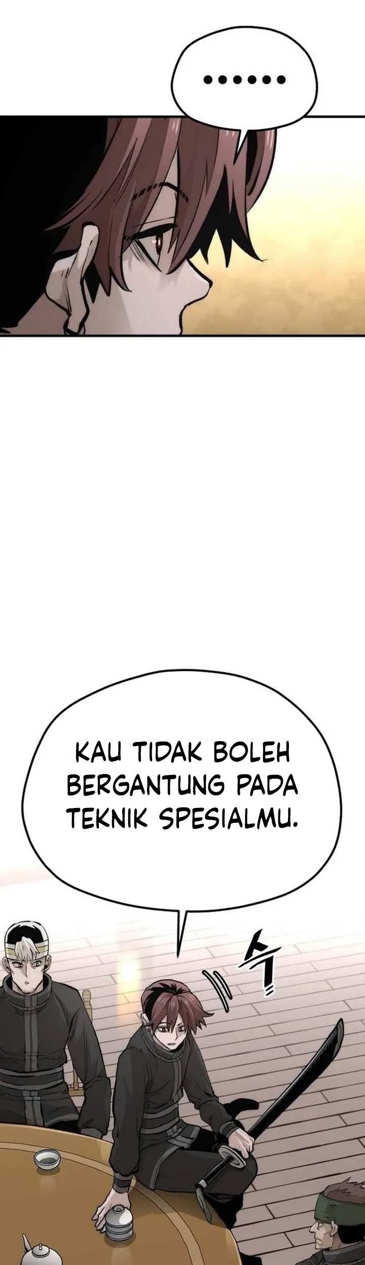 Heavenly Demon Cultivation Simulation Chapter 113 Gambar 93