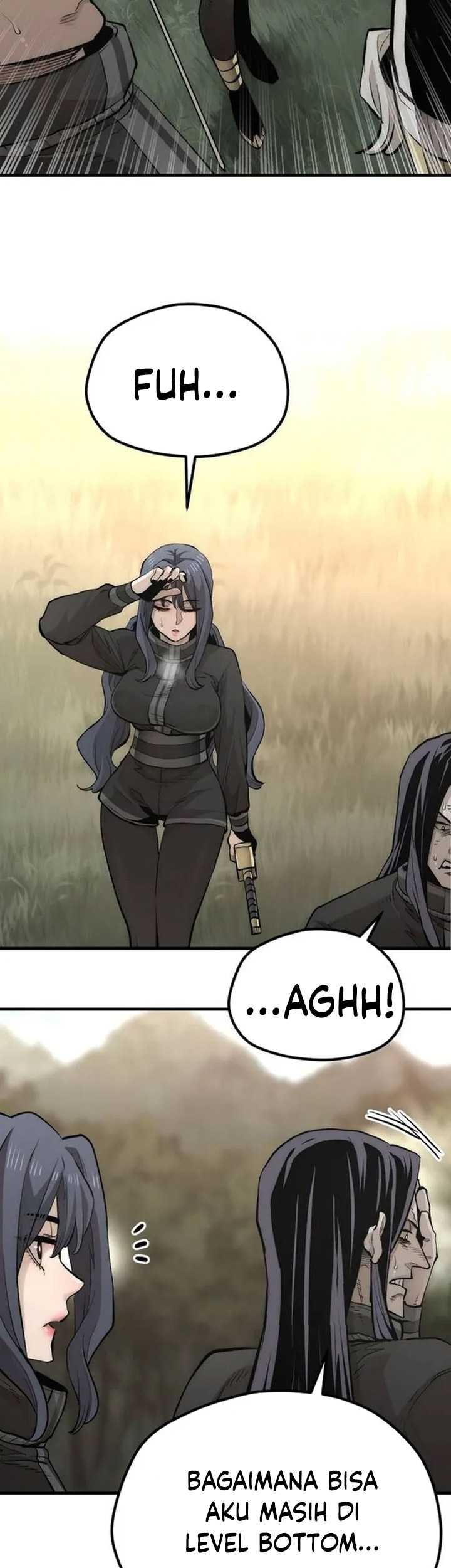 Heavenly Demon Cultivation Simulation Chapter 113 Gambar 80