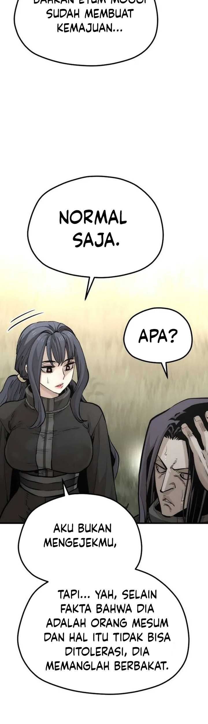 Heavenly Demon Cultivation Simulation Chapter 113 Gambar 82