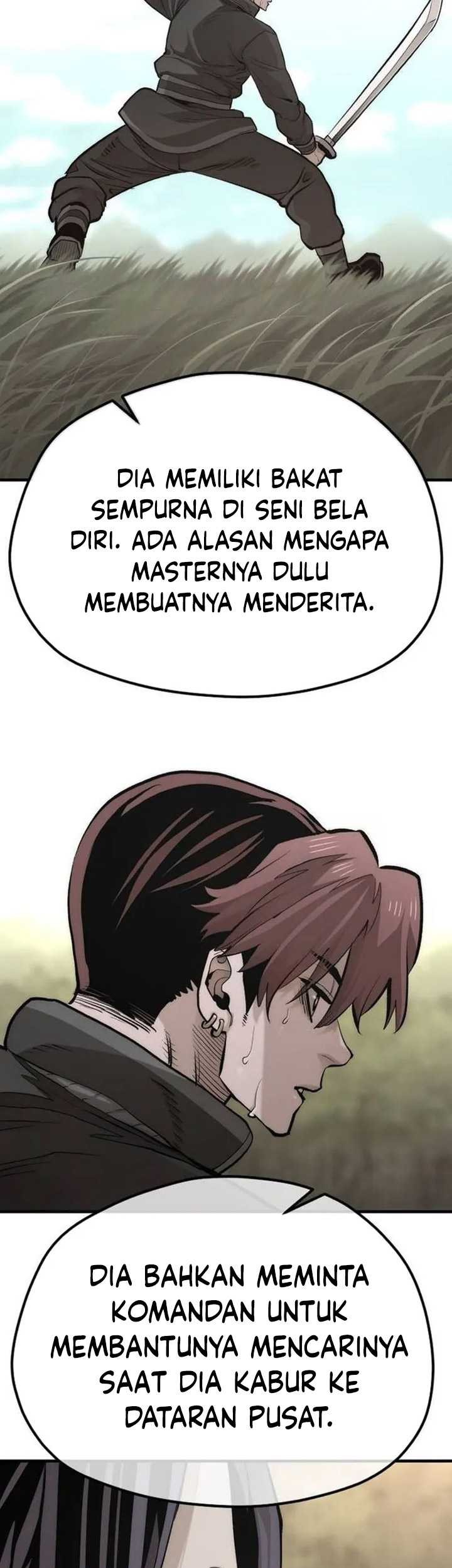 Heavenly Demon Cultivation Simulation Chapter 113 Gambar 84