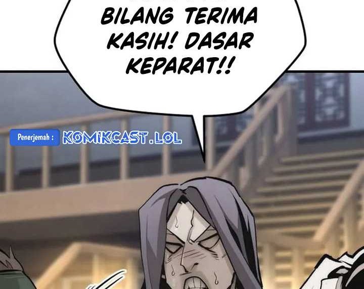 Heavenly Demon Cultivation Simulation Chapter 113 Gambar 103
