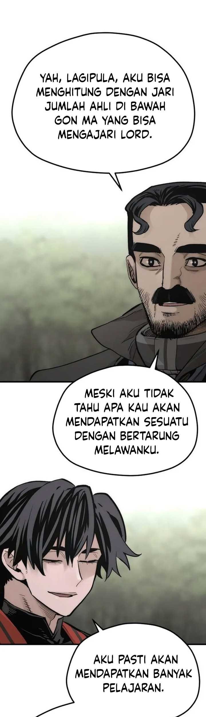 Heavenly Demon Cultivation Simulation Chapter 113 Gambar 112