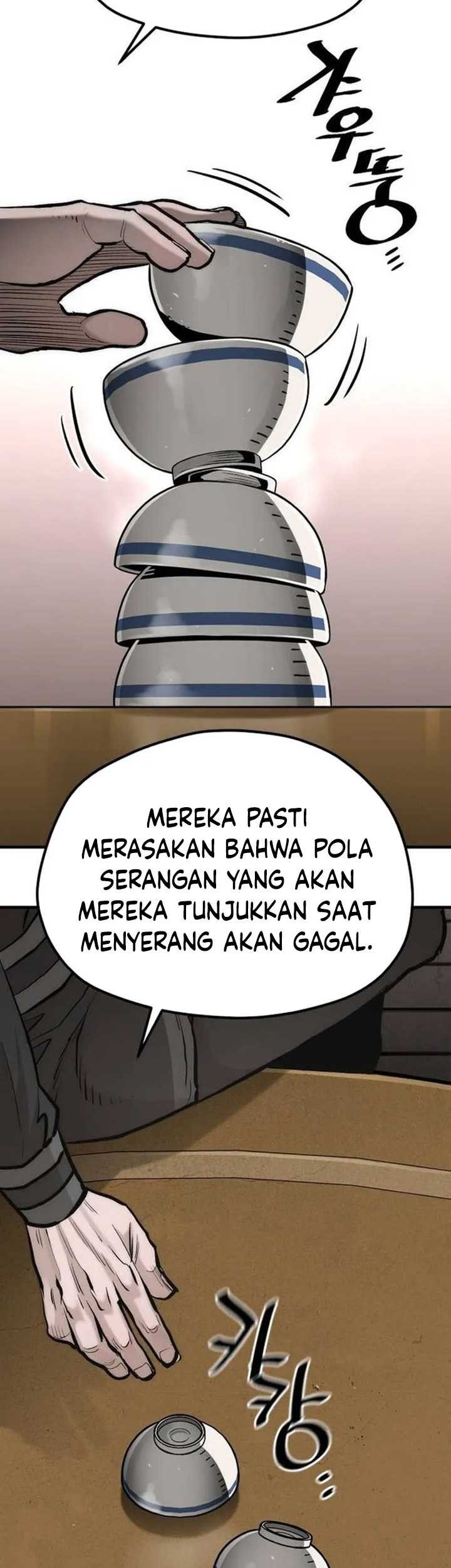 Heavenly Demon Cultivation Simulation Chapter 113 Gambar 96