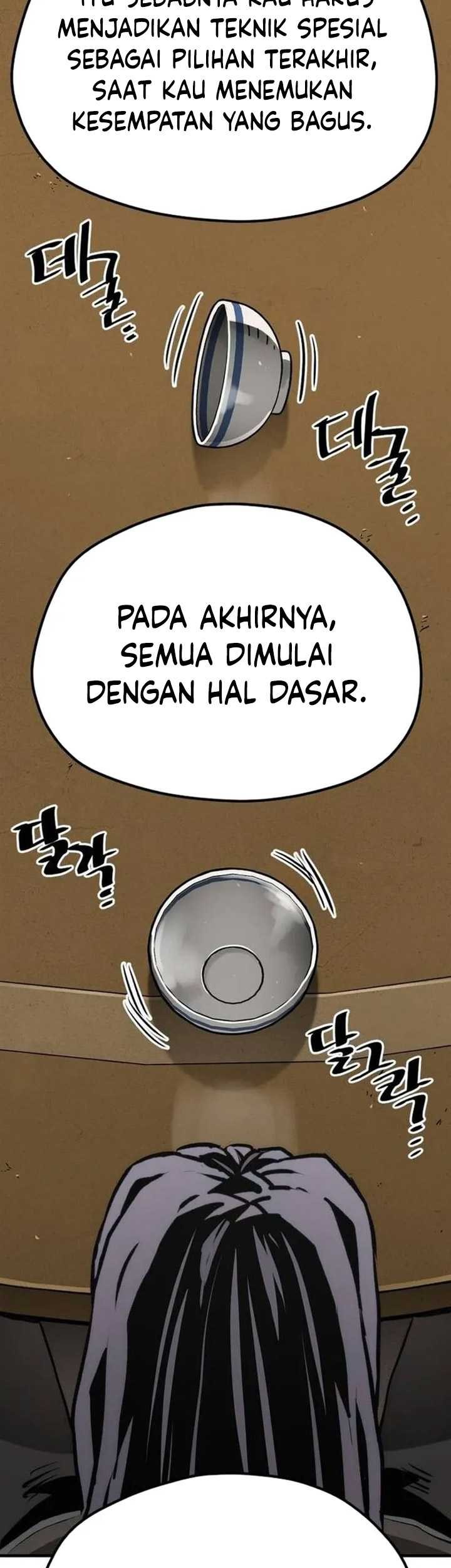 Heavenly Demon Cultivation Simulation Chapter 113 Gambar 98
