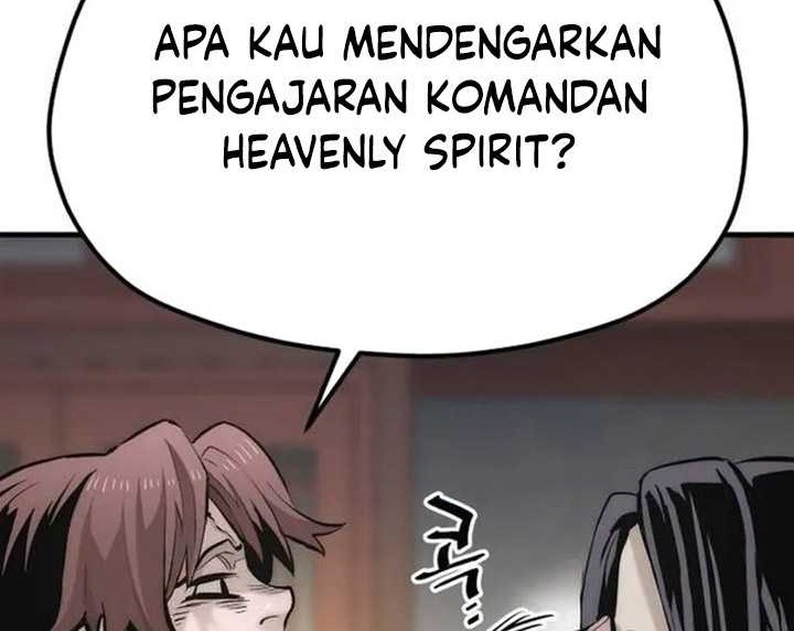 Heavenly Demon Cultivation Simulation Chapter 113 Gambar 99