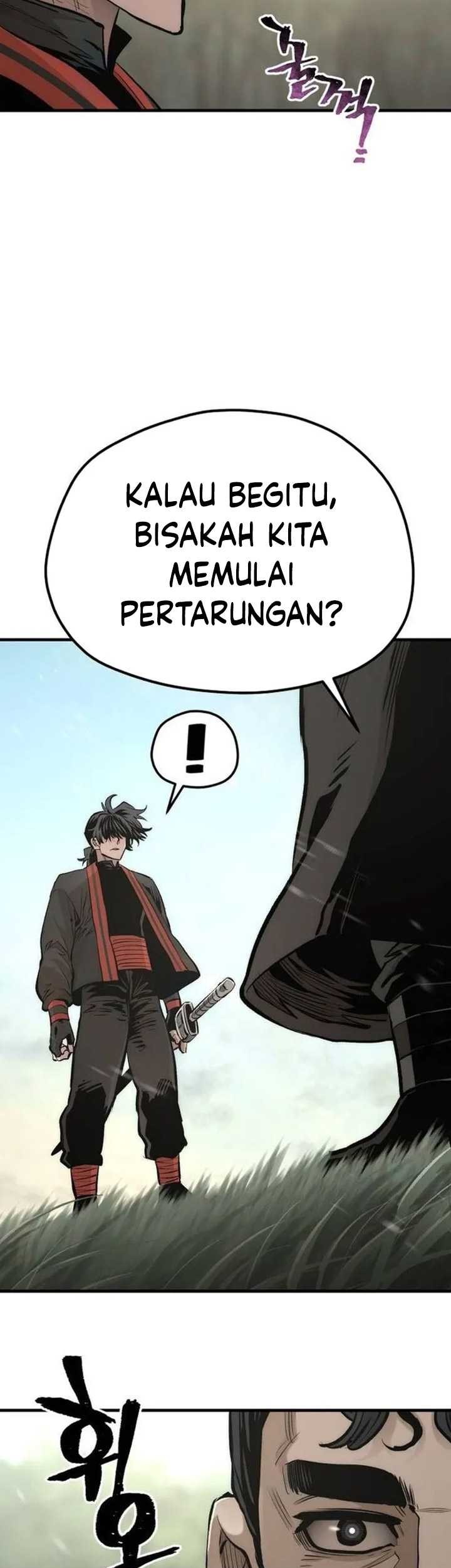 Heavenly Demon Cultivation Simulation Chapter 113 Gambar 128