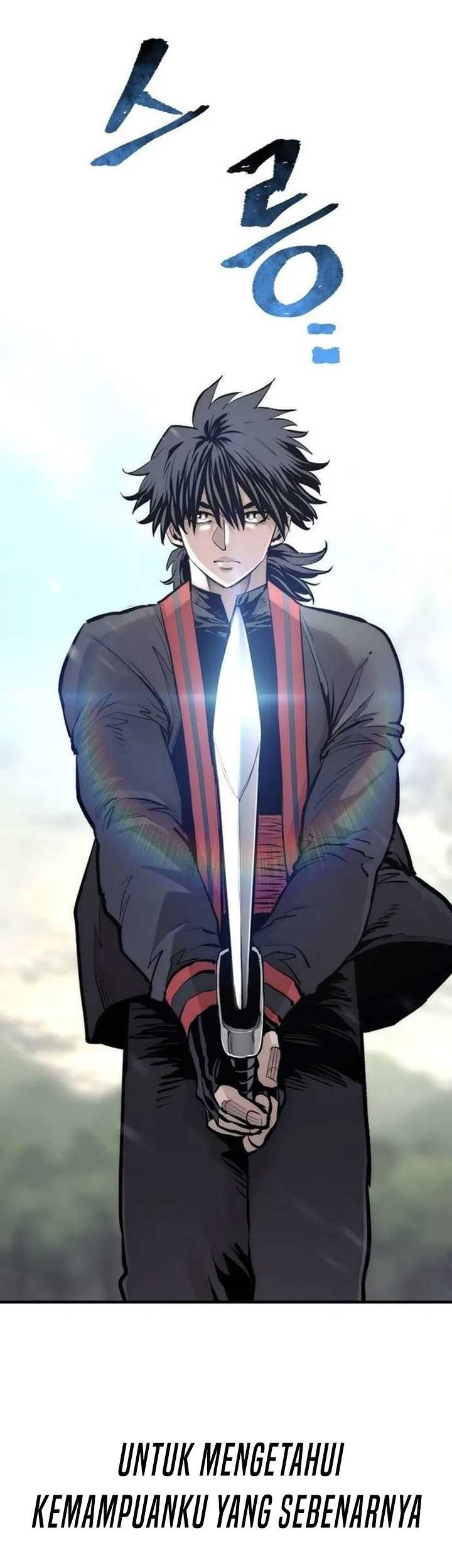 Heavenly Demon Cultivation Simulation Chapter 113 Gambar 132