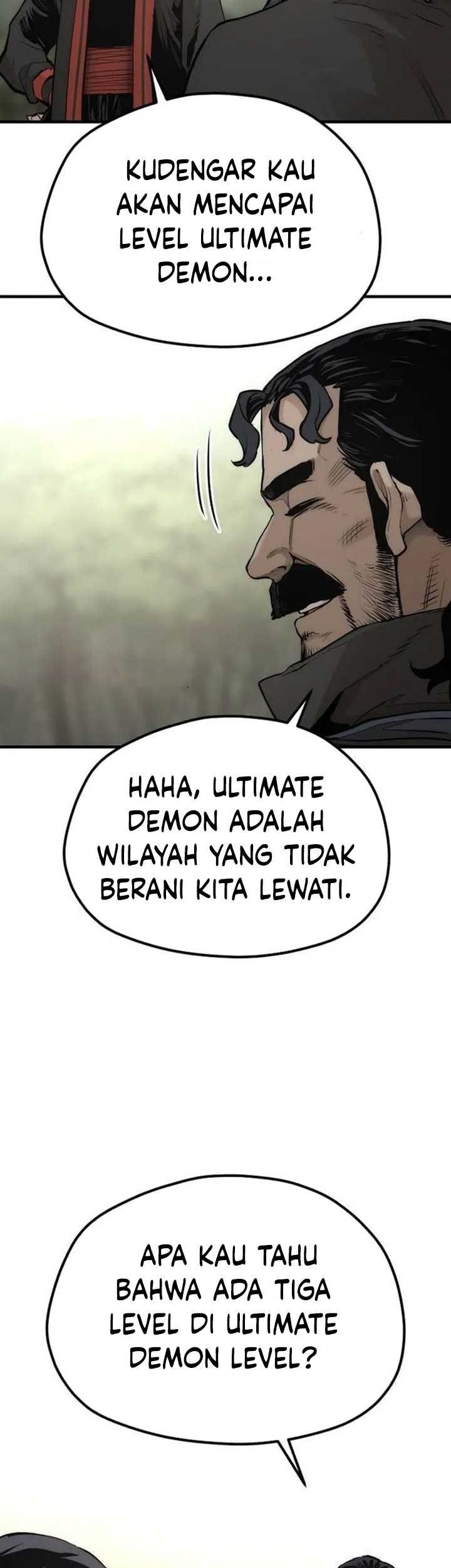 Heavenly Demon Cultivation Simulation Chapter 113 Gambar 120