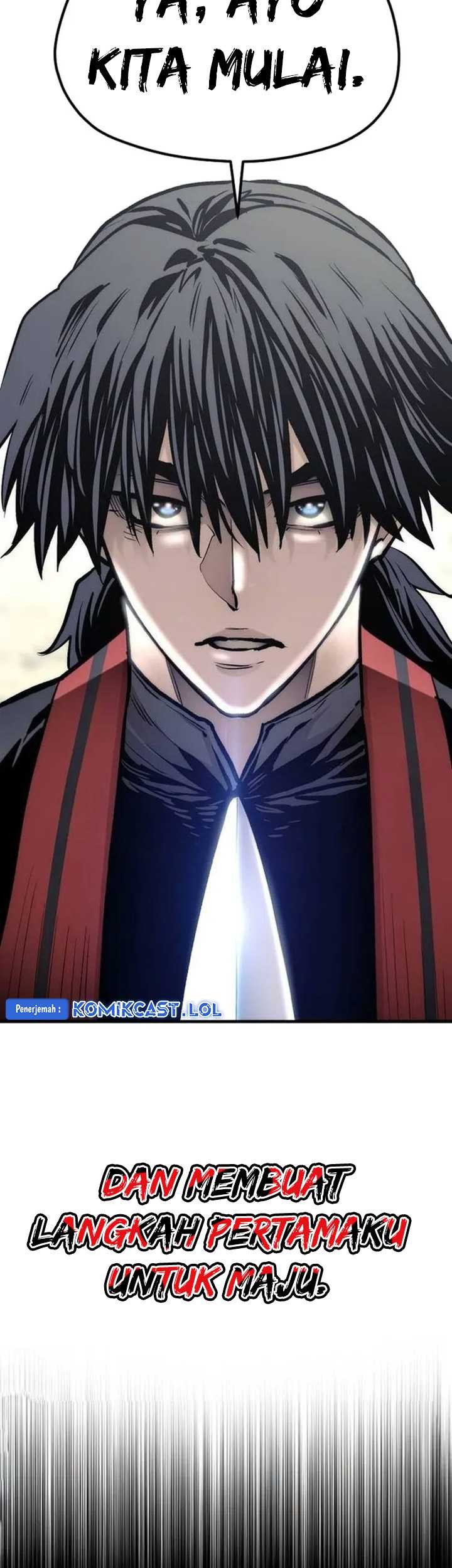Heavenly Demon Cultivation Simulation Chapter 113 Gambar 134