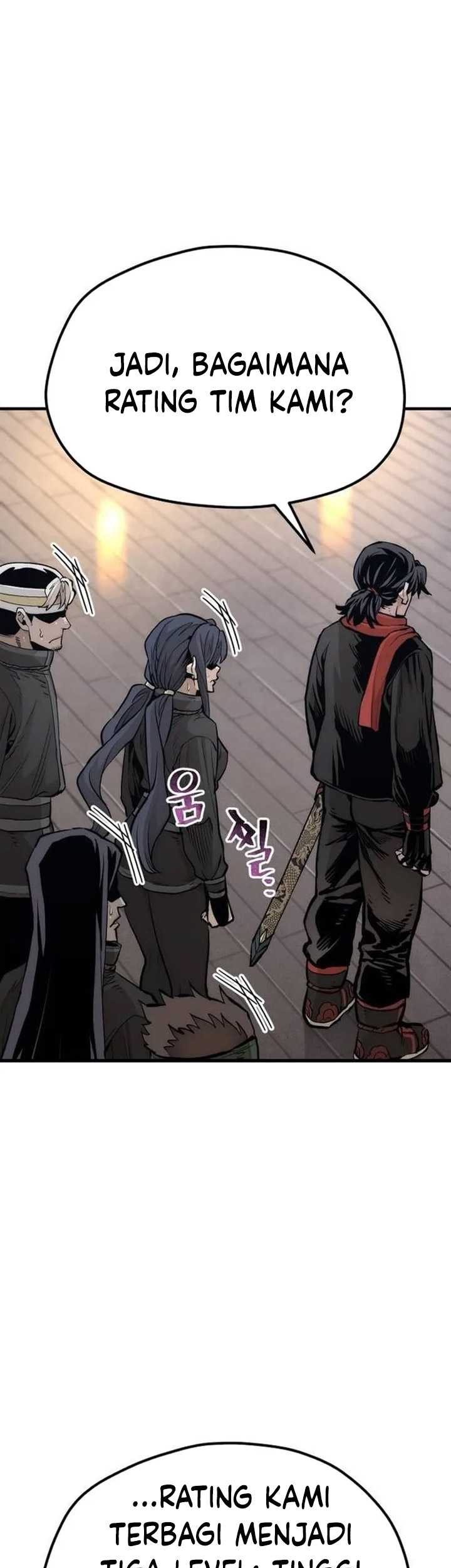 Heavenly Demon Cultivation Simulation Chapter 113 Gambar 14