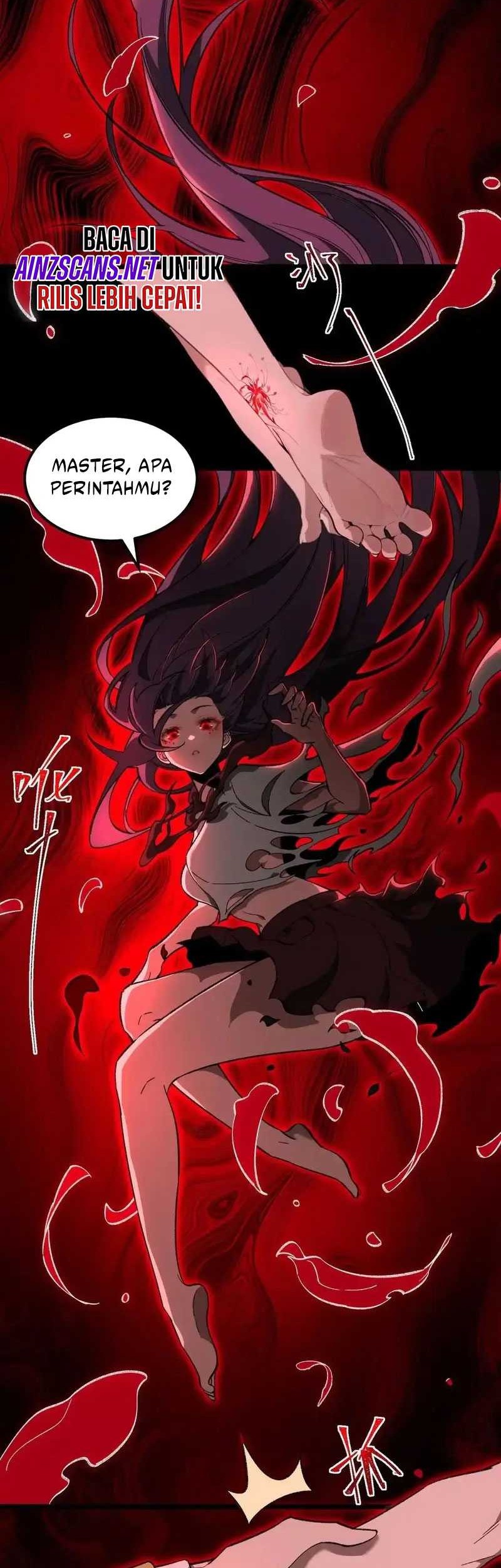 I Created an Urban Legend! Chapter 14 Gambar 18