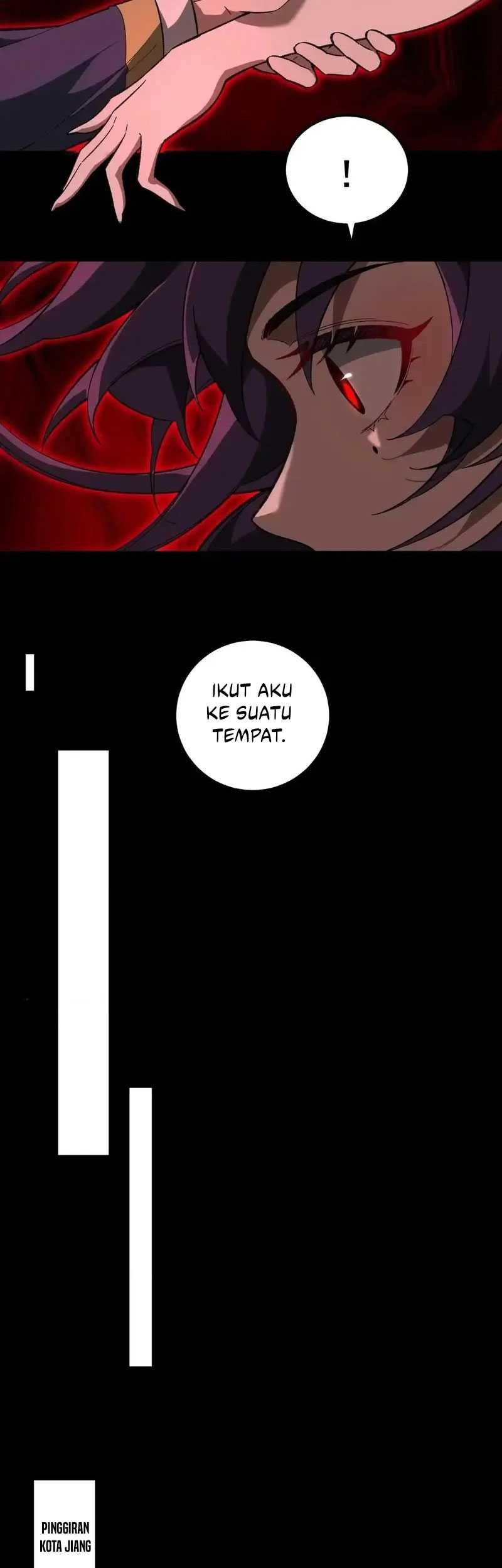 I Created an Urban Legend! Chapter 14 Gambar 19